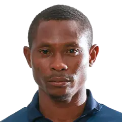 Keon Isaac