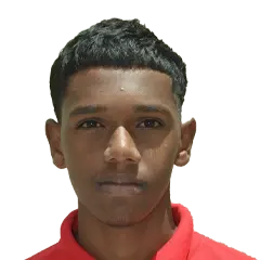 Nicholas Ali