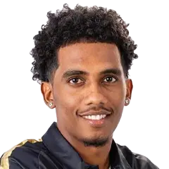 Anderson Mahase