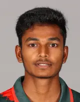Mohammad Shihab James