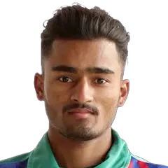 Naren Saud