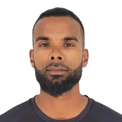 Namir Suepaul