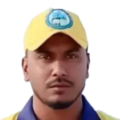MD Sulayman Soroyar