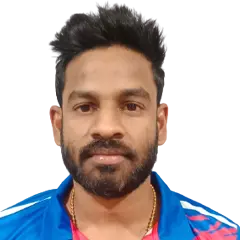 Ahilan Ratnam