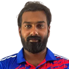 Priyakanth Harichchandra