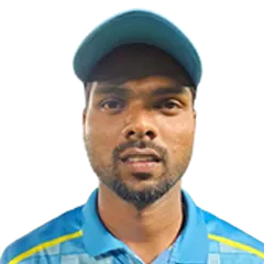Santhosh Kumar Saravanan