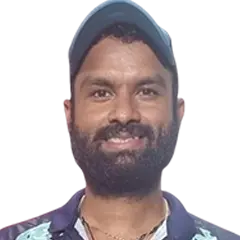 Nithin Saldhana