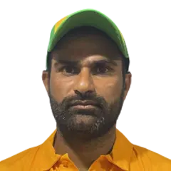 Basharat Ali