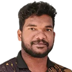 Kumaran Ravi