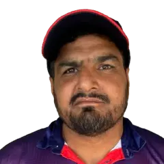Muhammad Asif