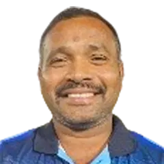 Vasudev Datla