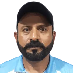 Tanveer Hussain