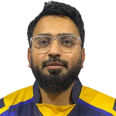Mohammad-Husain Abdul-Jabbar