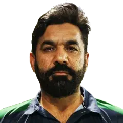 Abid Mushtaq