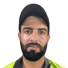 Amjad Bhat