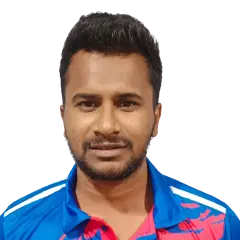 Mohammed Akram