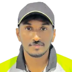 Subin Chacko Joseph