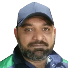 फैसल नवाज़ मुहम्मद