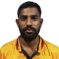 Jeyaprakash Prasath