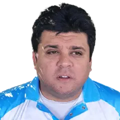 Hisham Mirza