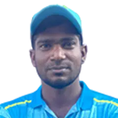Sumanraj Karunanithi