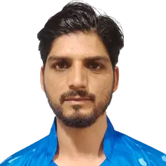 Shazab Shahzad