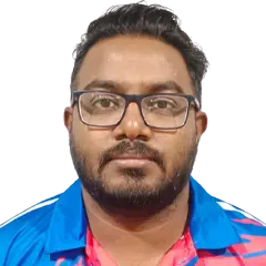 Mohamed Shahid Thahir