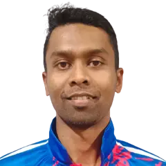 Mohamed Rifkhan Rizvi