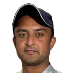 Mafaz Ahmad-Khan