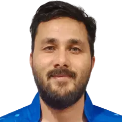 Khalil Shaikh