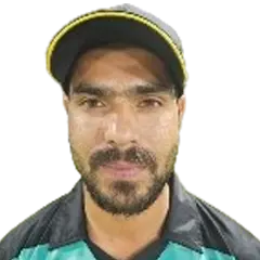 Suhail Ahmed Dar