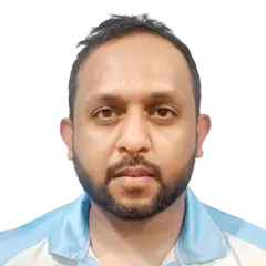 Sibtain Raza Shah