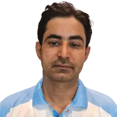 Tahir Abbas