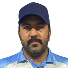 Raheel Khan
