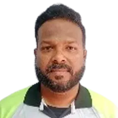 Saanu Stephen
