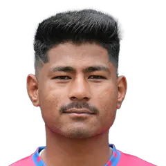 Rupesh Singh
