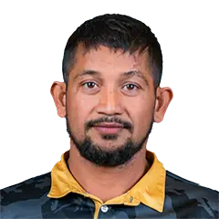 Raju Rijal