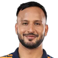 दिलीप नाथ