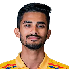 Ishan Pandey