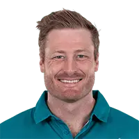 Martin Guptill