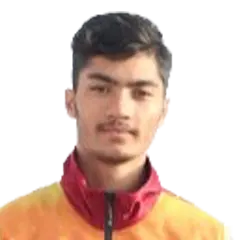 Anil Kharel