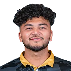 Pratik Shrestha