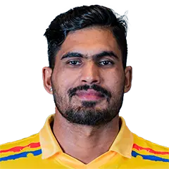 Bhojraj Bhatta
