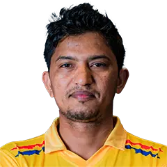 Naresh Budayair