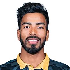 Shahab Alam