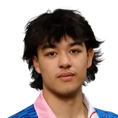 Koji Hardgrave-Abe