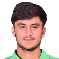 Hamza Khan Alikhil