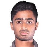 Sujith Gowda