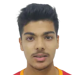 Uddish Suri