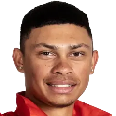 Ethan Gibson